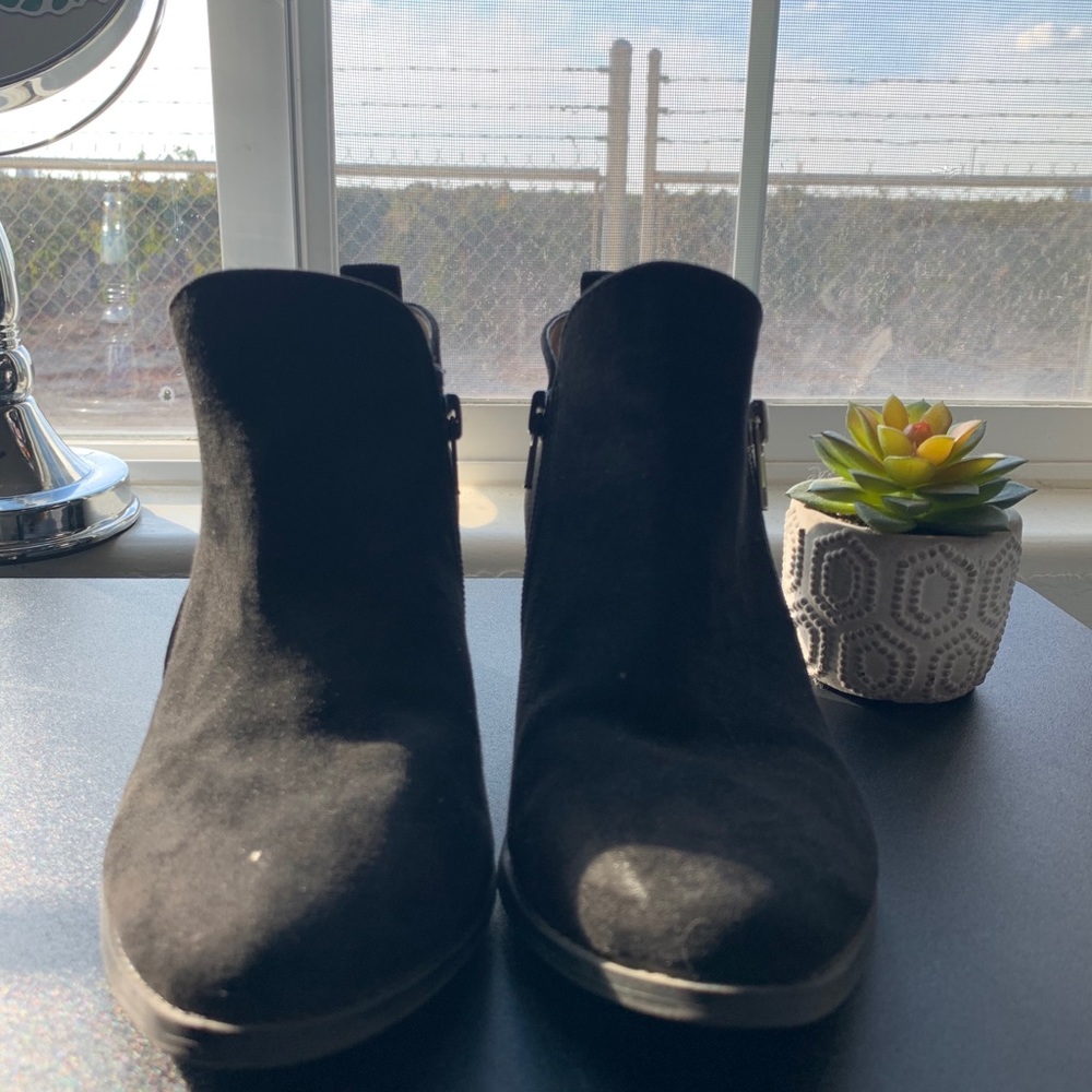 Shoes - Picture 2 of 4